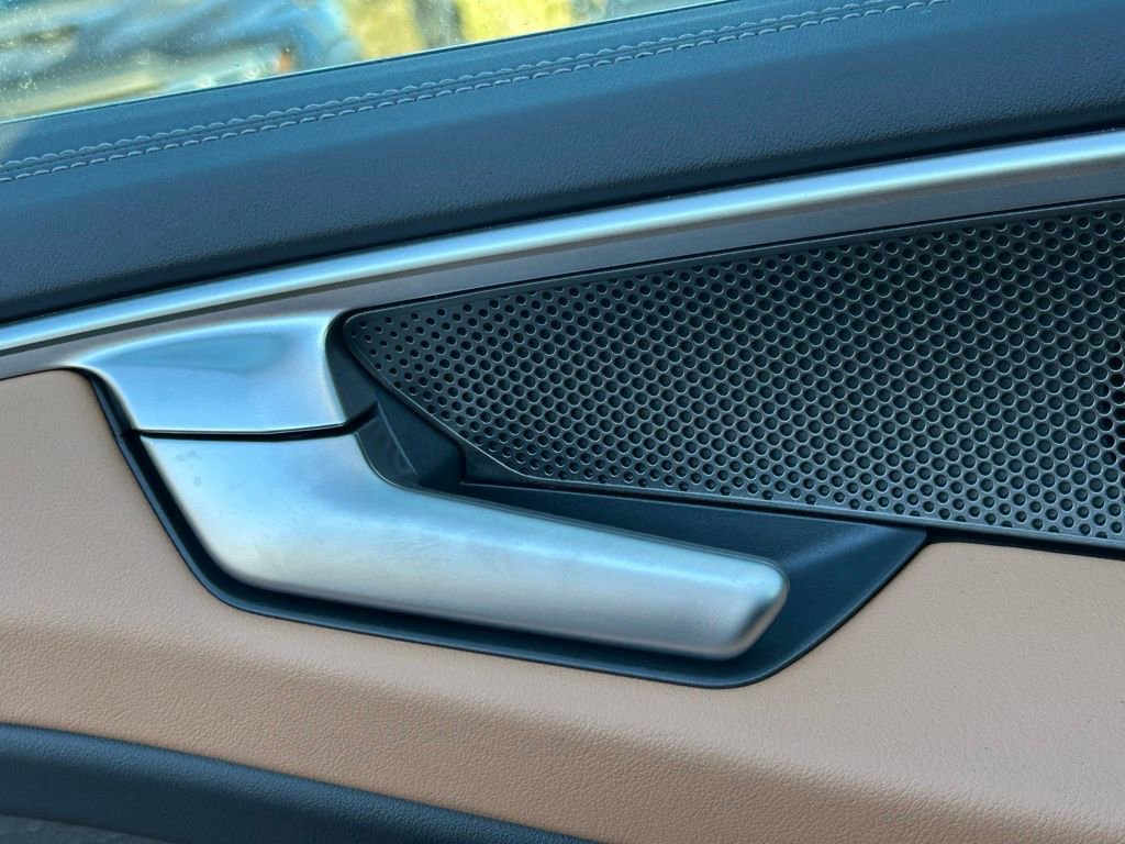 New 2026 Audi A6 Premium Plus image 68