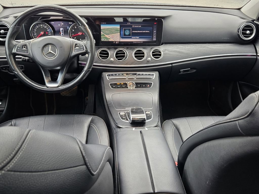 Used 2018 Mercedes-Benz E 300 image 12