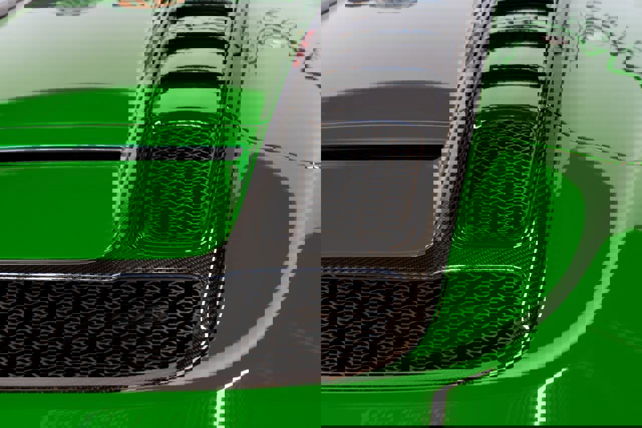 Used 2018 Audi R8 V10 plus image 18