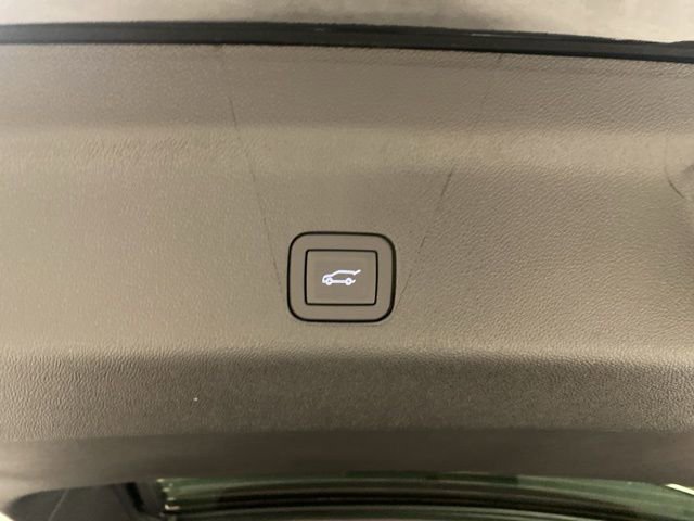 New 2026 Chevrolet Tahoe RST w/ Comfort Package image 9