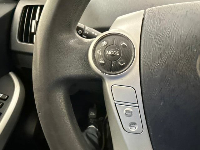 Used 2014 Toyota Prius Two FWD image 21