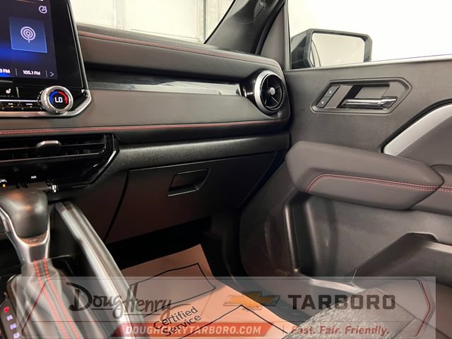Used 2024 Chevrolet Colorado Z71 w/ Z71 Convenience Package 2 AWD/4WD image 43