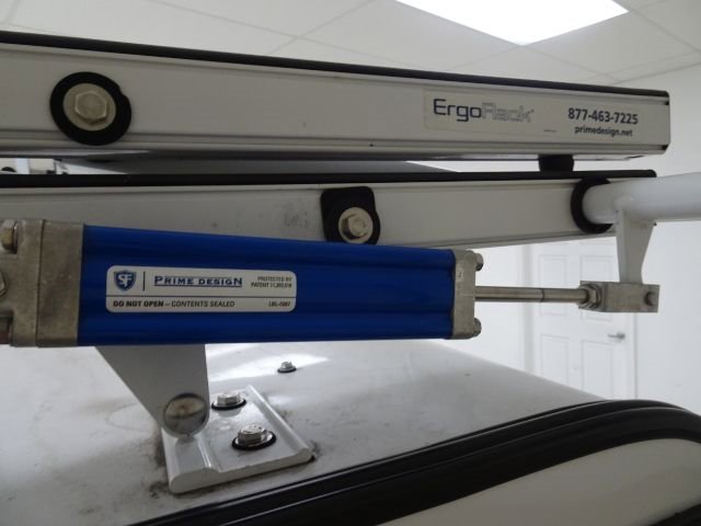 Used 2021 Nissan Titan S w/ S Utility Package image 15