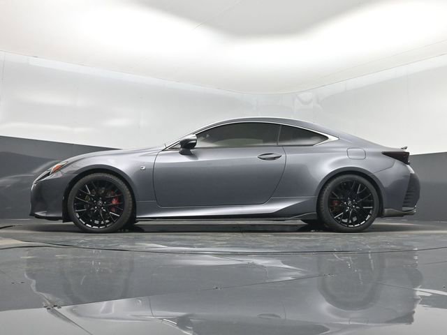 Used 2017 Lexus RC 200t F Sport image 15