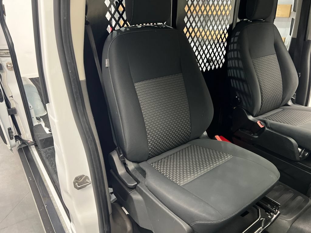 Used 2024 Ford Transit 250 Low Roof w/ Exterior Upgrade Package RWD image 30