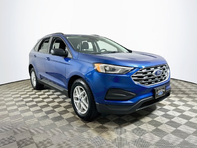 Used 2022 Ford Edge SE AWD/4WD image 1