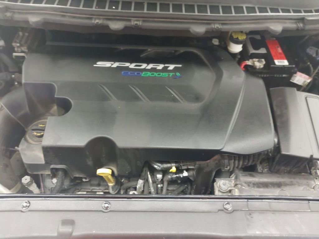 Used 2016 Ford Edge Sport w/ Equipment Group 401A image 41