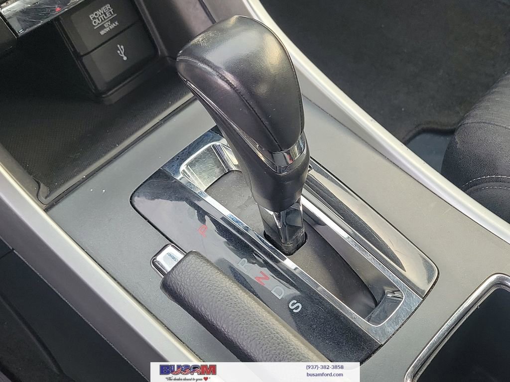 Used 2014 Honda Accord Sport image 27