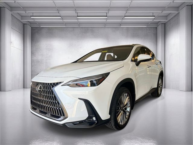 New 2026 Lexus NX 350 AWD w/ Accessory Package (2T) image 6