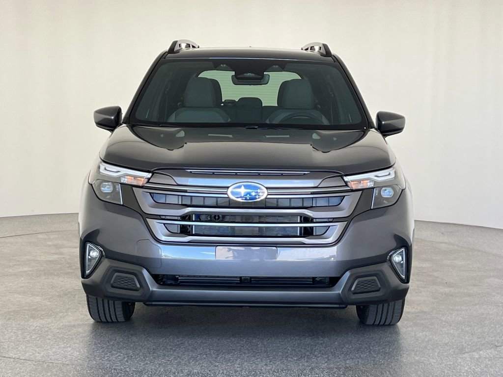 New 2026 Subaru Forester Premium image 10