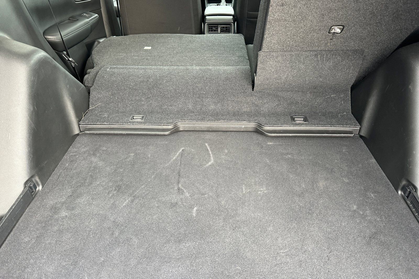 Used 2025 Honda CR-V EX image 17