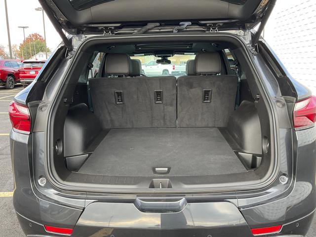 Used 2022 Chevrolet Blazer Premier w/ Enhanced Convenience Package image 8