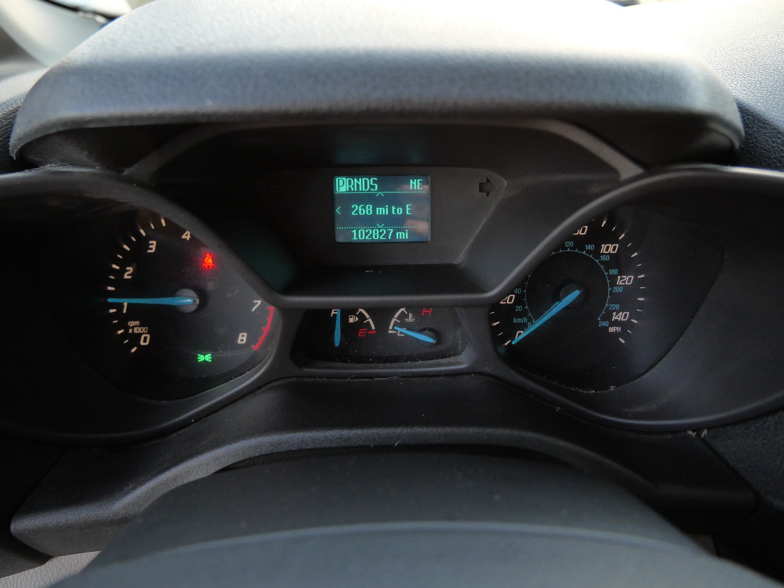 Used 2015 Ford Transit Connect XLT FWD image 22