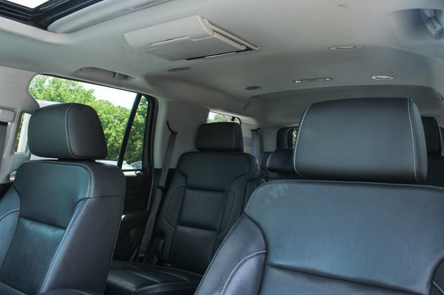 Used 2019 GMC Yukon SLT w/ Open Road Package AWD/4WD image 15