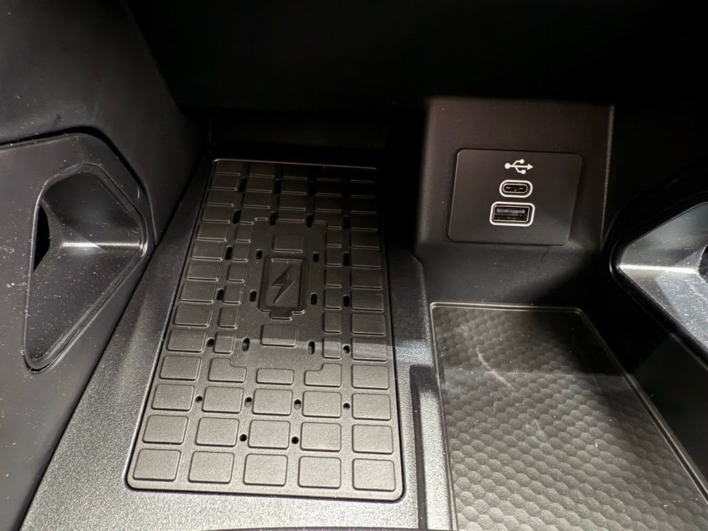 New 2025 Ford Ranger XLT w/ Chrome Accent Package image 29