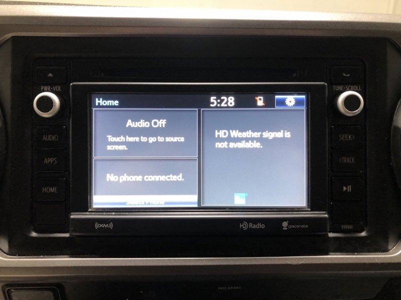 Used 2019 Toyota Tacoma SR5 image 25