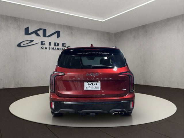 Used 2024 Kia Telluride SX Prestige X-Line AWD/4WD image 14