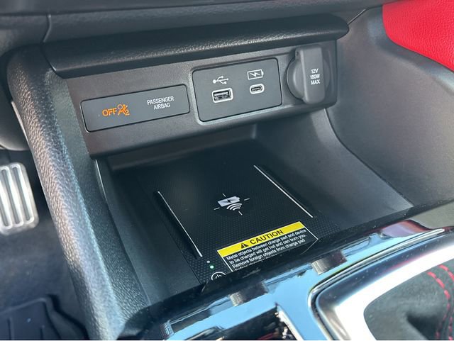 Used 2024 Acura Integra Type S image 24