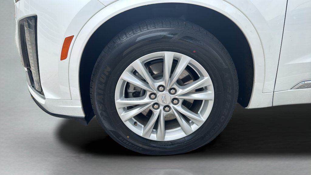 Used 2021 Cadillac XT6 Luxury FWD image 41