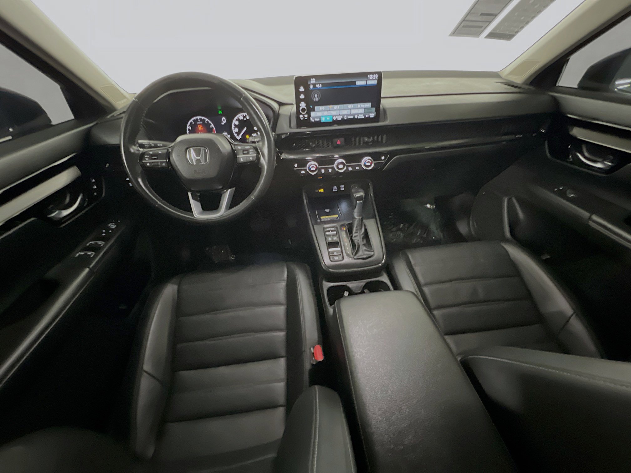 Used 2025 Honda CR-V EX-L image 30
