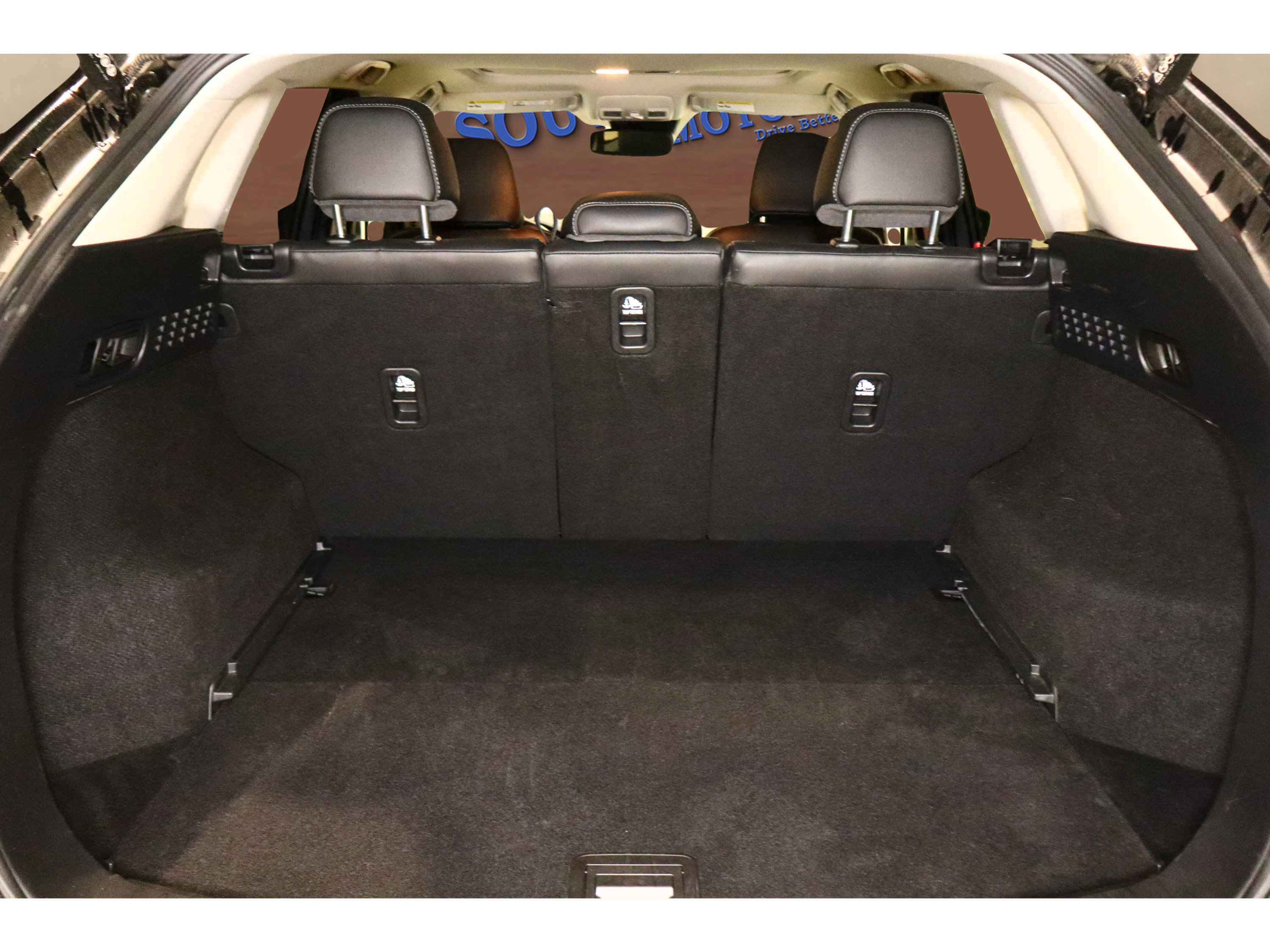 Used 2025 MAZDA CX-5 AWD 2.5 S w/ Preferred Package image 17