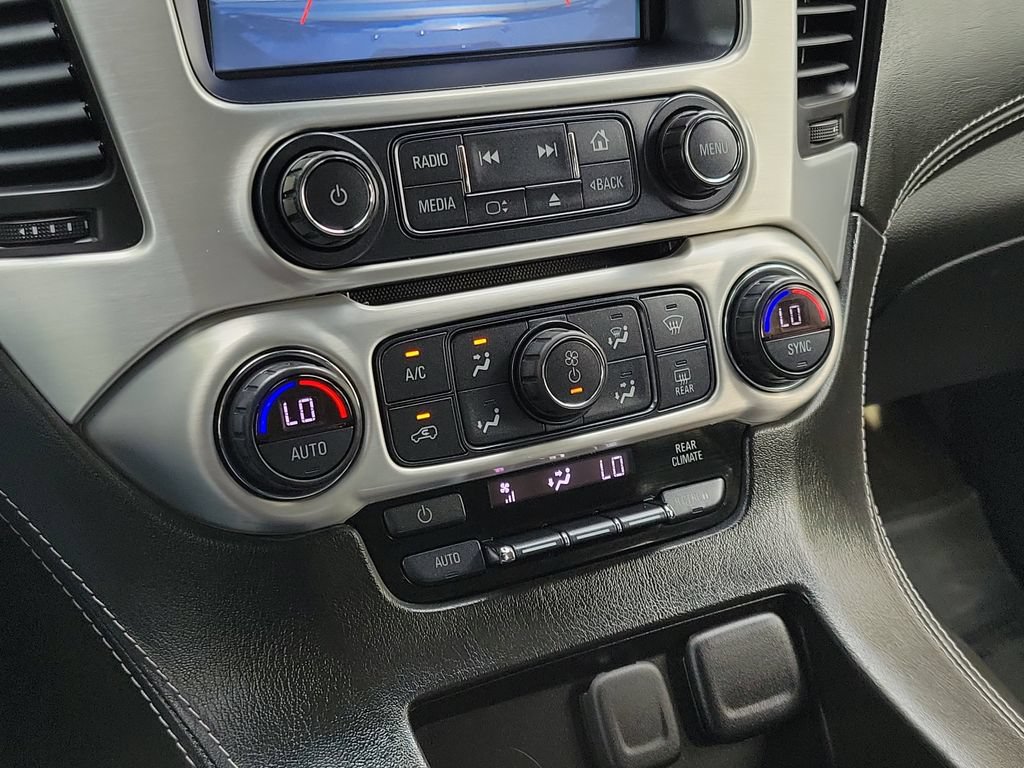 Used 2017 GMC Yukon SLE w/ SLE Value Package RWD image 29