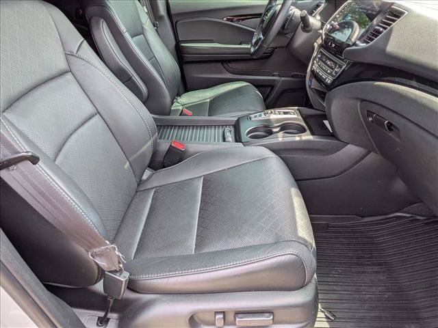 Used 2023 Honda Passport Elite image 20
