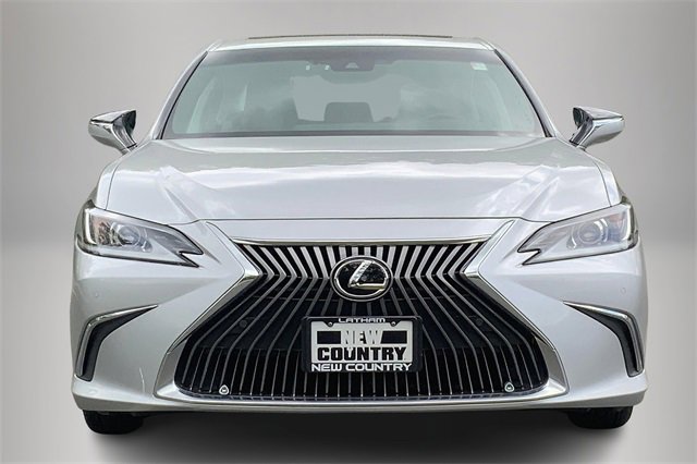Used 2020 Lexus ES 350 w/ Premium Package image 3