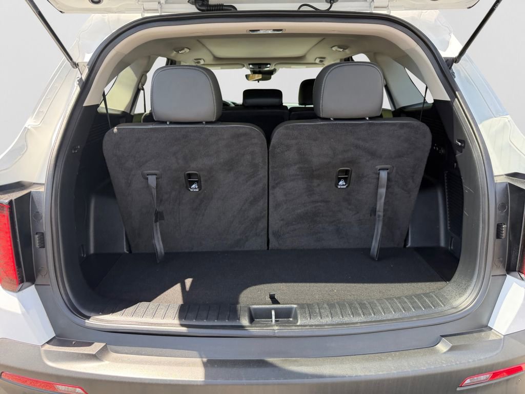 Used 2021 Kia Sorento S w/ Panoramic Sunroof Package AWD/4WD image 19