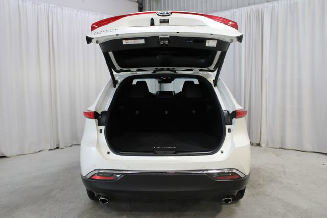 Used 2021 Toyota Venza Limited w/ Advanced Technology Package AWD/4WD image 35