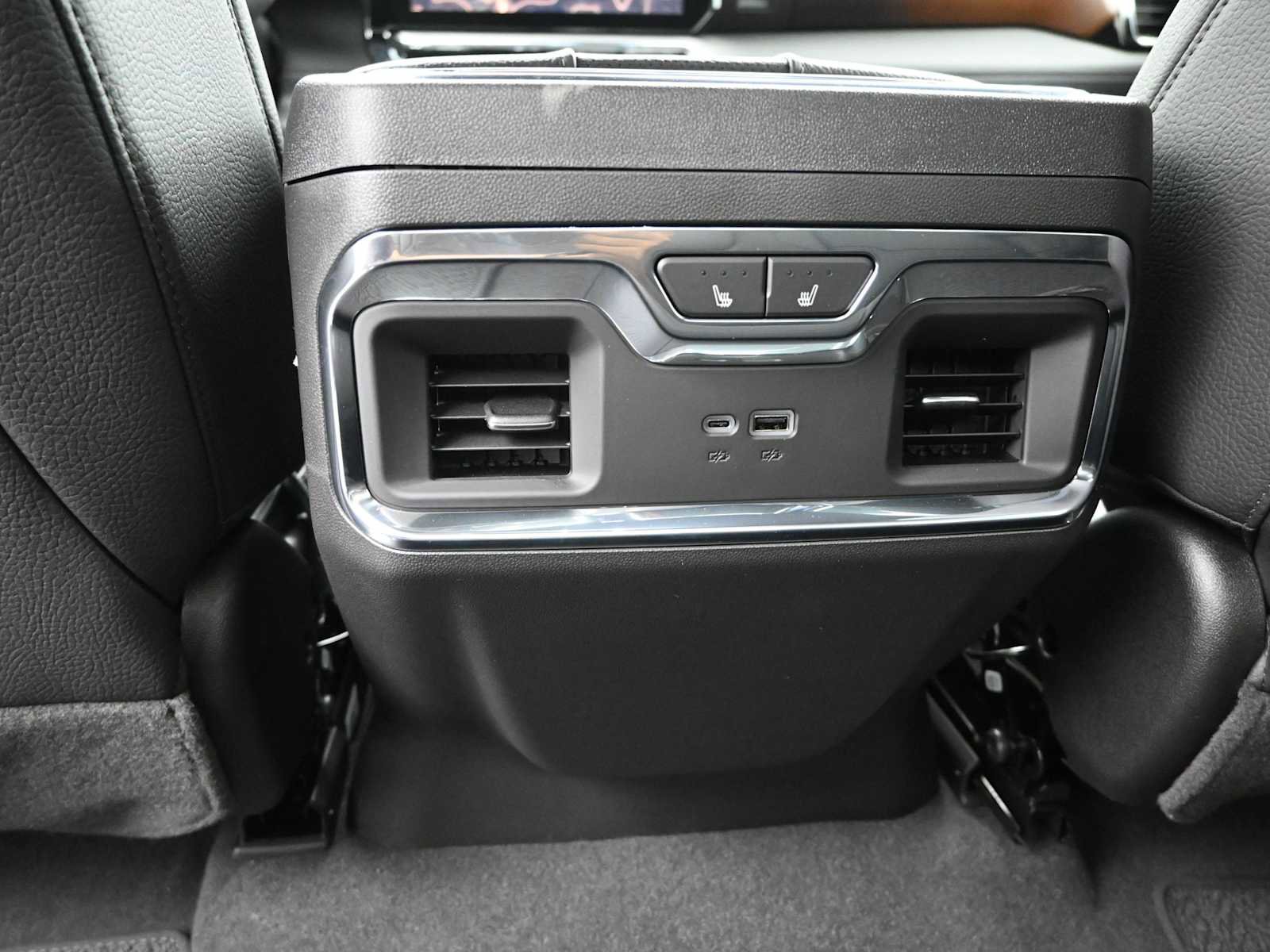 New 2026 GMC Sierra 1500 Denali w/ Denali Reserve Package image 23