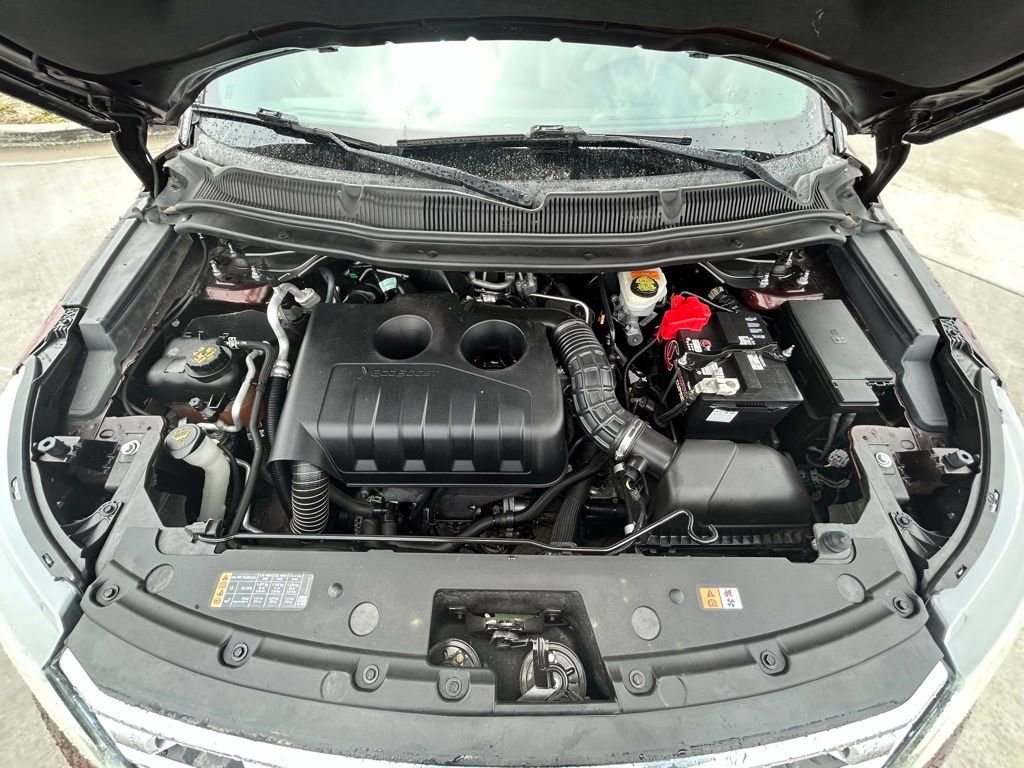 Used 2016 Ford Explorer Limited w/ Equipment Group 301A AWD/4WD image 34