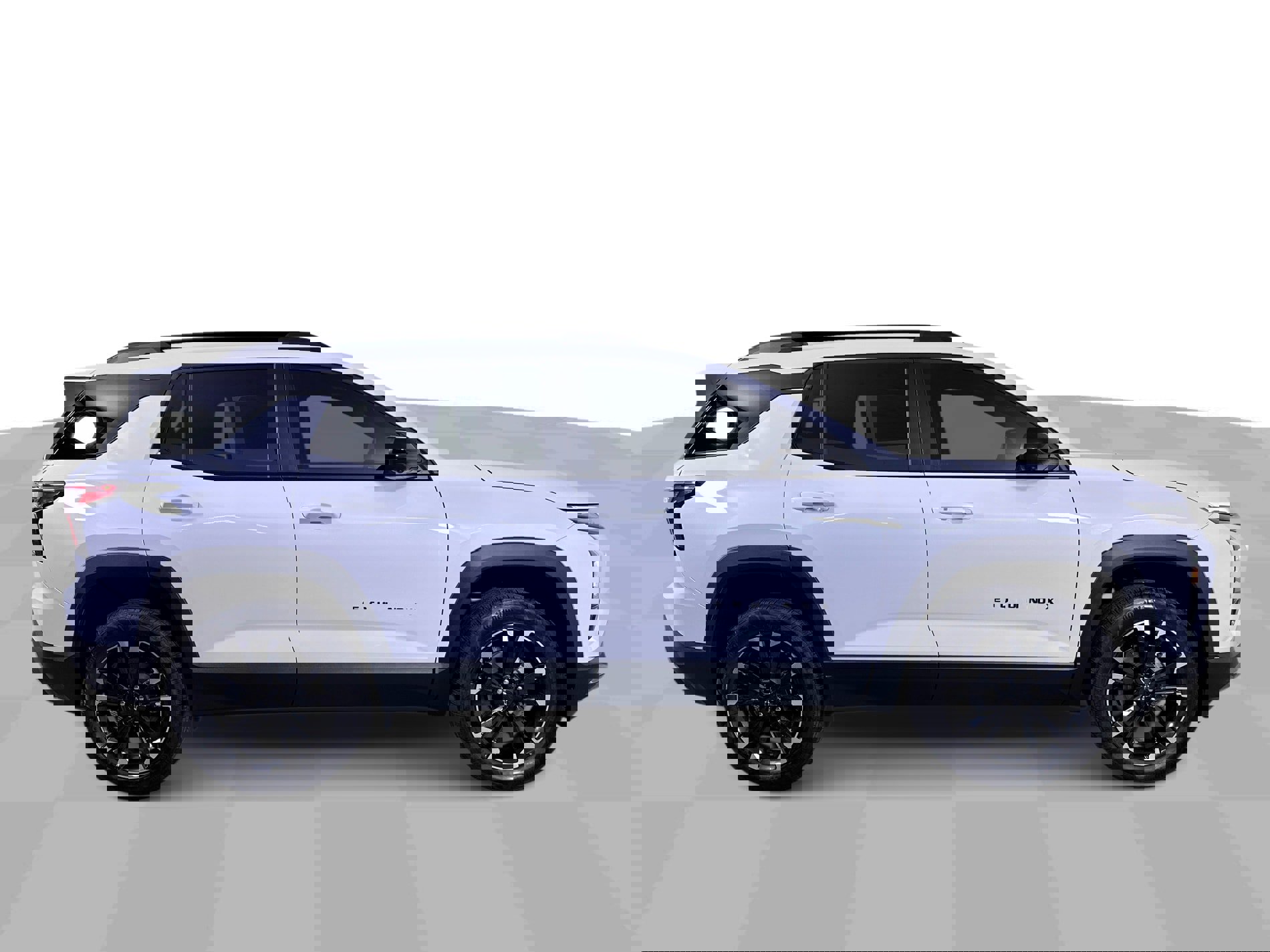 New 2026 Chevrolet Equinox RS w/ Convenience Package III image 44