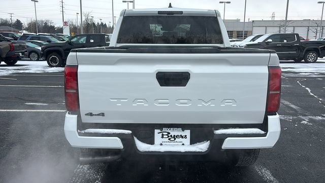 New 2026 Toyota Tacoma TRD Off-Road image 34