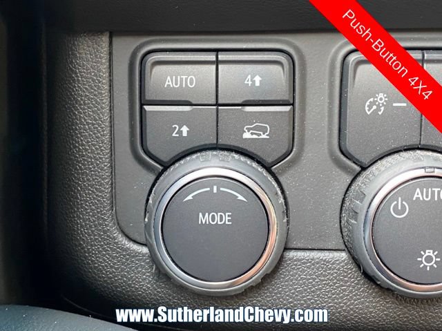 Used 2023 Chevrolet Tahoe LT AWD/4WD image 24