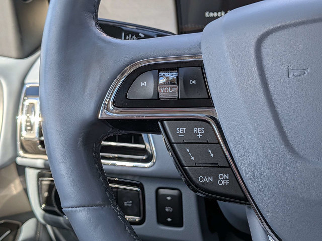 Used 2019 Lincoln Navigator Black Label AWD/4WD image 30