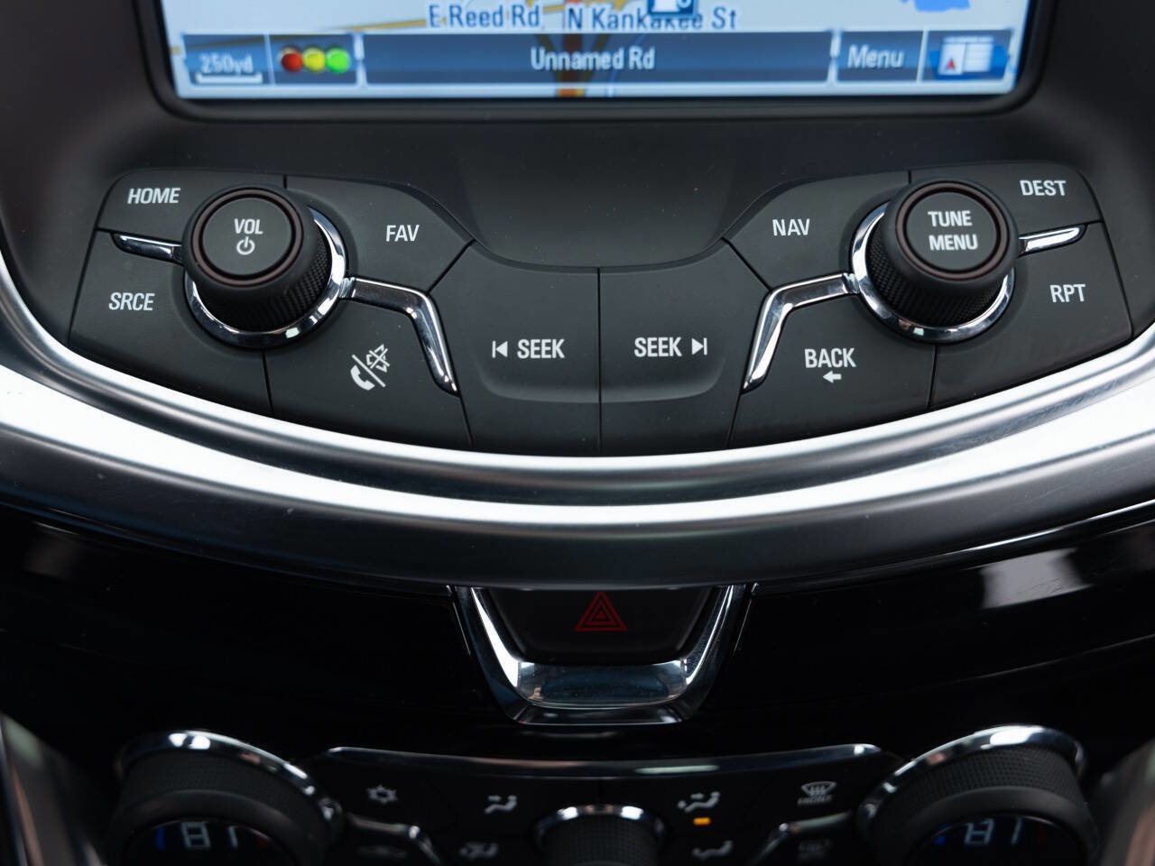 Used 2017 Chevrolet SS image 35