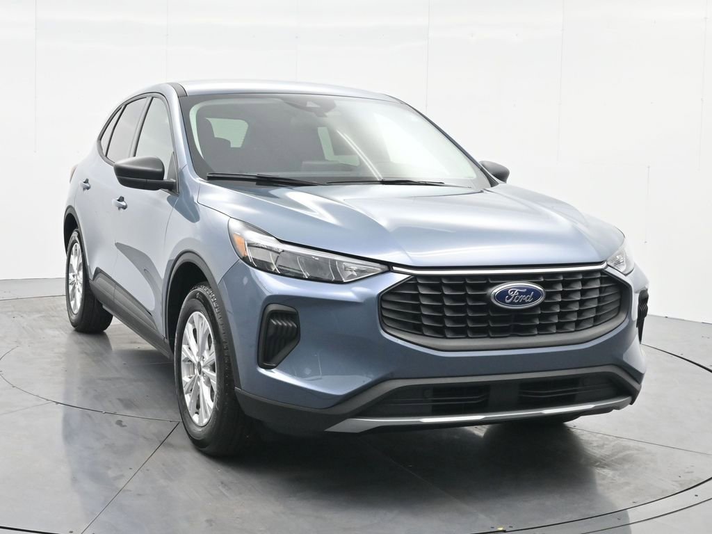 New 2026 Ford Escape Active image 4
