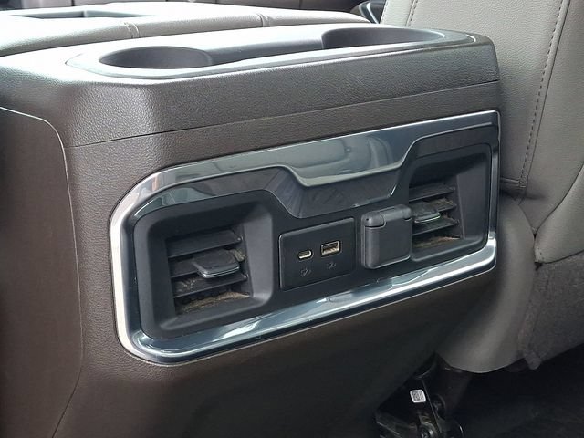 Used 2022 Chevrolet Silverado 2500 LTZ AWD/4WD image 22