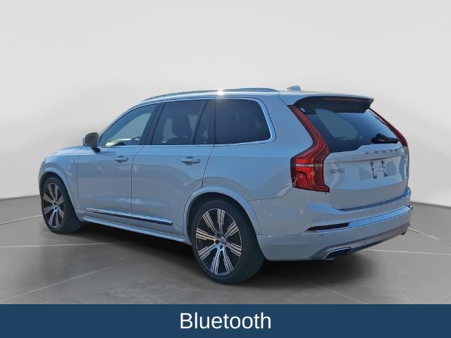 Used 2021 Volvo XC90 T8 Inscription w/ Advanced Package AWD/4WD image 5