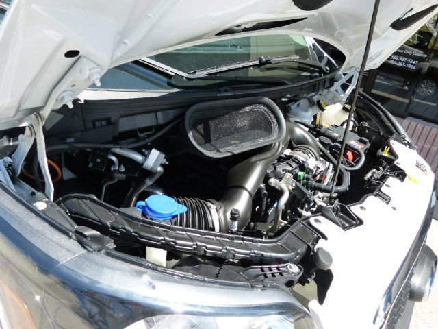 Used 2024 Ford Transit 250 Low Roof w/ Exterior Upgrade Package image 11