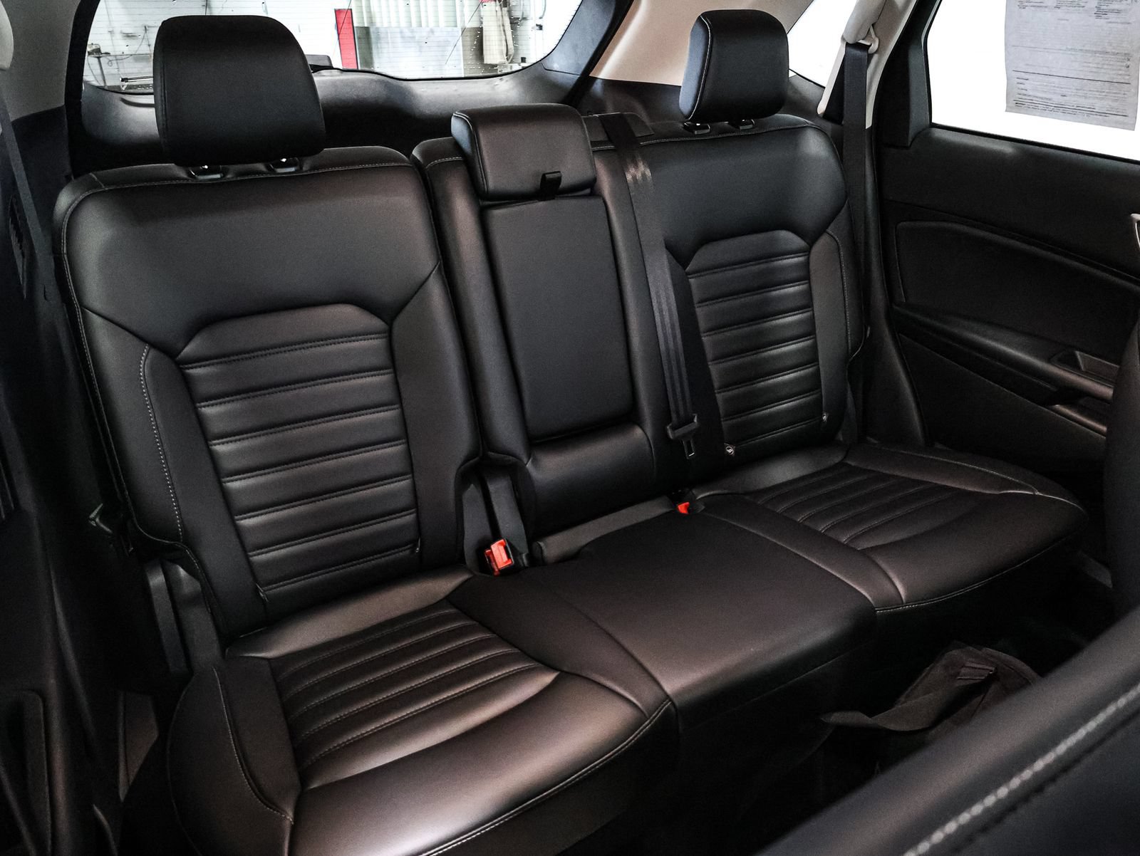 Used 2024 Ford Edge SEL w/ Convenience Package AWD/4WD image 21