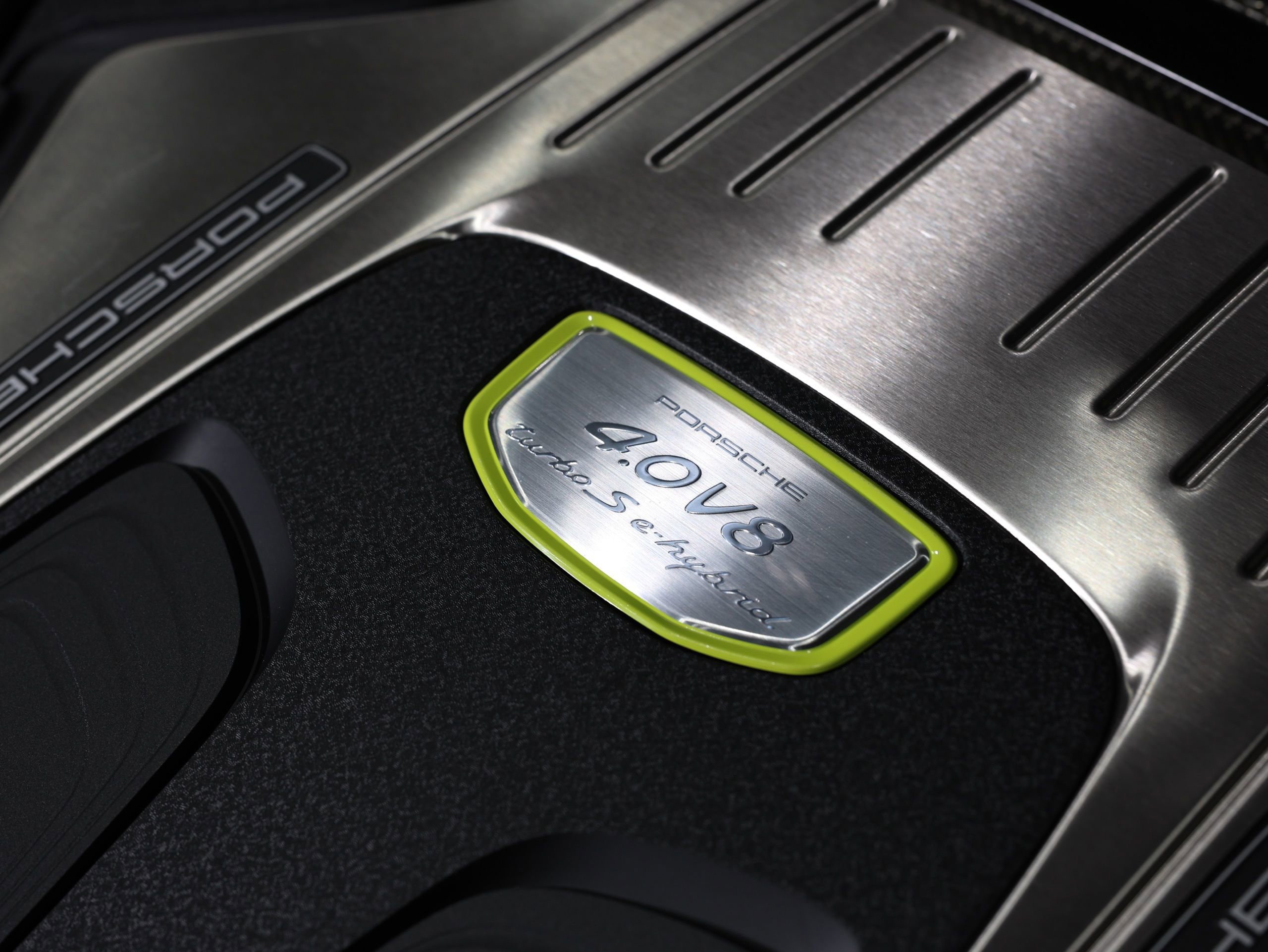 Used 2023 Porsche Panamera Turbo S image 24