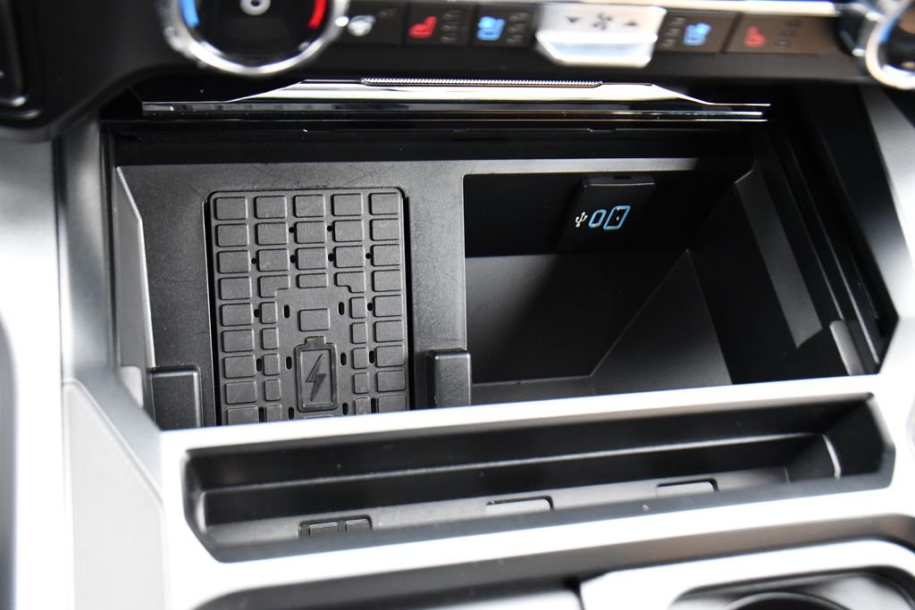 Used 2026 Ford F350 Lariat w/ Lariat Ultimate Package image 30