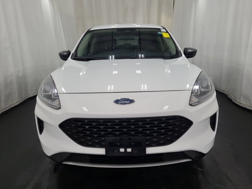 Used 2020 Ford Escape S FWD image 3