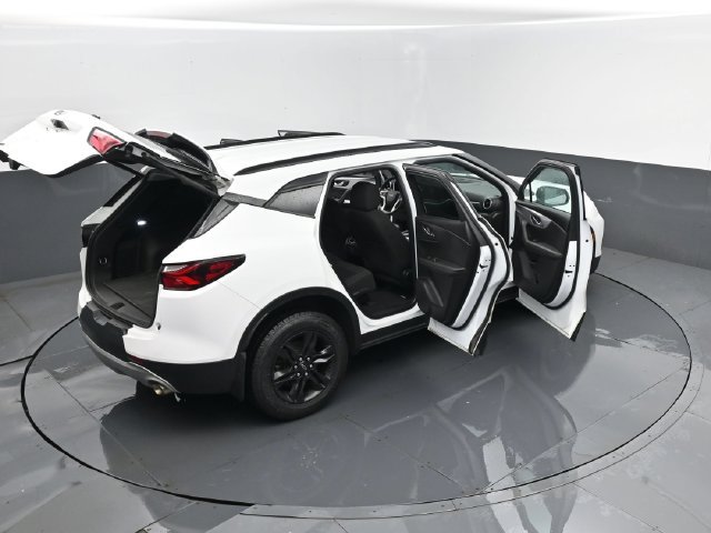 Used 2021 Chevrolet Blazer LT AWD/4WD image 28