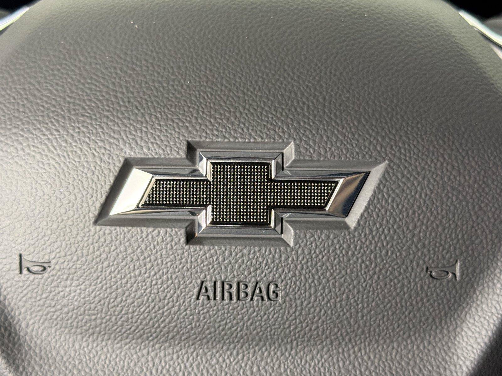 Used 2025 Chevrolet Suburban RST w/ Comfort Package RWD image 25