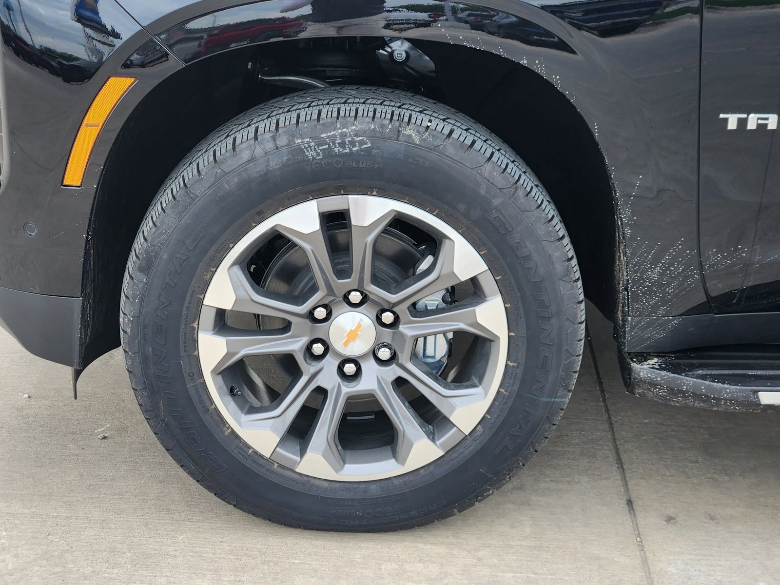 New 2026 Chevrolet Tahoe LT w/ Comfort Package RWD image 11