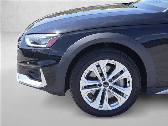 Used 2023 Audi A4 2.0T allroad Premium AWD/4WD image 9