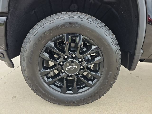New 2026 Chevrolet Silverado 2500 LT w/ Trail Boss Package AWD/4WD image 33